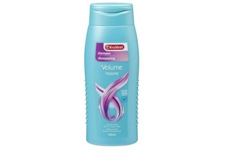 kruidvat volume shampoo