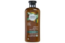 herbal essences golden moringa oil shampoo