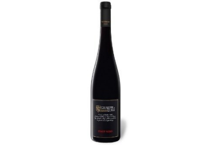 giuseppe en luigi pinot nero 2015