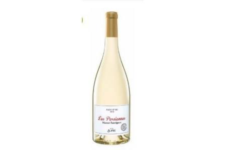 famille cros pujol les persiennes muscat sauvignon pays d oc igp 2016