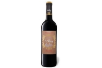 castillo de alcoy tempranillo gran reserva valencia do 2011