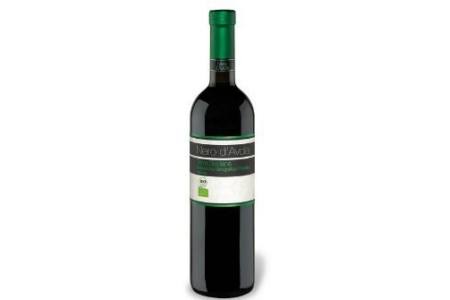 biologische nero d avola sicilia igp 2016