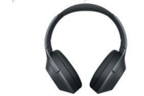 sony wh 1000xm2 zwart