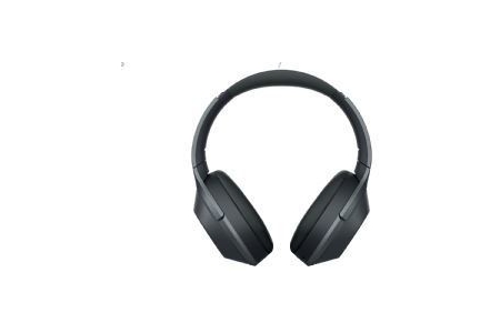 sony wh 1000xm2 zwart