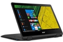 acer spin sp513 51 34eu