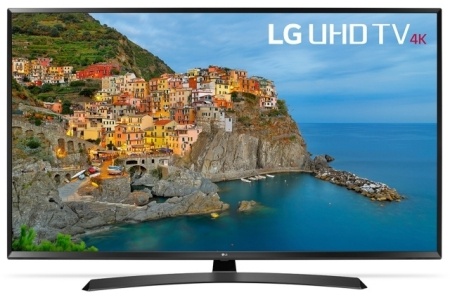 lg uhd tv 43uj635v