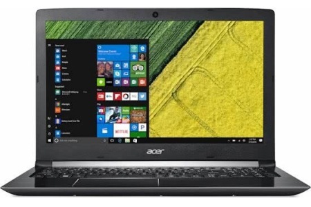 laptop aspire 5 a515 51g 59gz