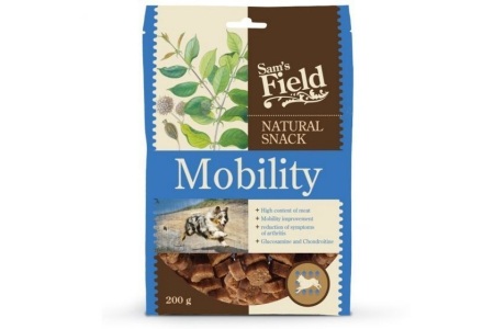 sam s field natural snack mobility