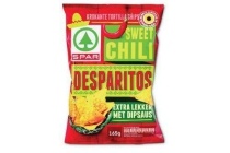 spar desparitos sweet chili