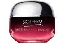 biotherm blue therapy cream red algae