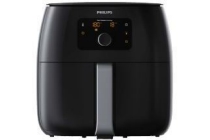 philips hd9652 60 xxl airfryer heteluchtfriteuse