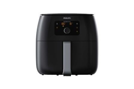 philips hd9652 60 xxl airfryer heteluchtfriteuse