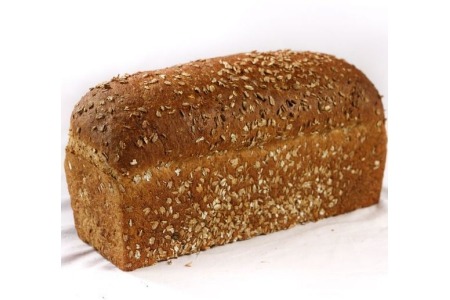 grof volkoren brood