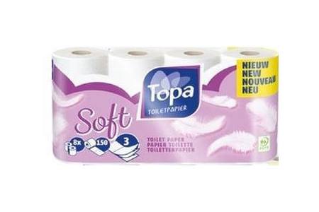 topa 3 laags toiletpapier