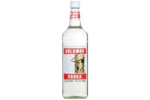 oblomov vodka