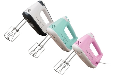 silvercrest handmixer