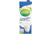 campina langlekker volle melk