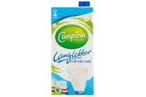 campina langlekker halfvolle melk