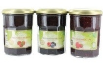 grootmoeders jam