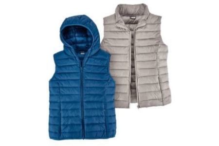 damesbodywarmer