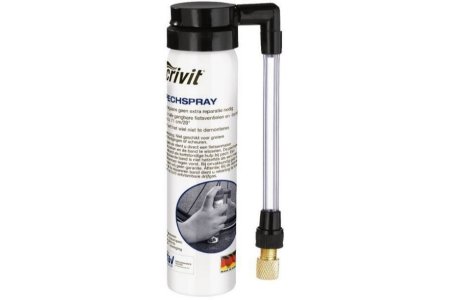 crivit pechspray