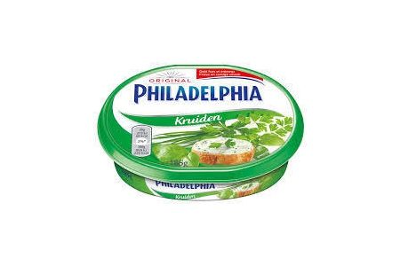 philadelphia roomkaas