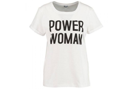 dames t shirt