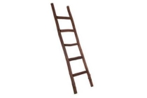 decoratieve ladder