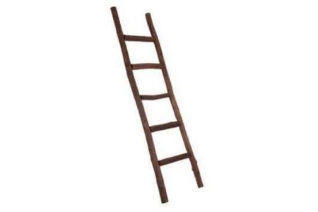 decoratieve ladder