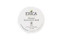 erica natural hyaluronic acid