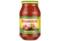 spagheroni