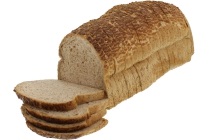 tijgerbruin brood