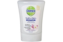 dettol no touch extra care navulling