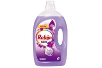 robijn color purple sensation wasmiddel