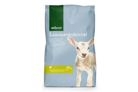 welkoop lammerenkorrel 20 kg