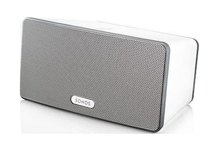 sonos draadloze smart speaker