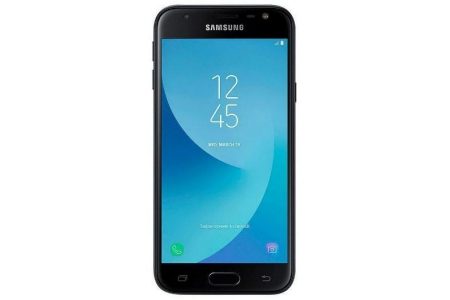 samsung simlockvrije smartphone of galaxy j3 2017