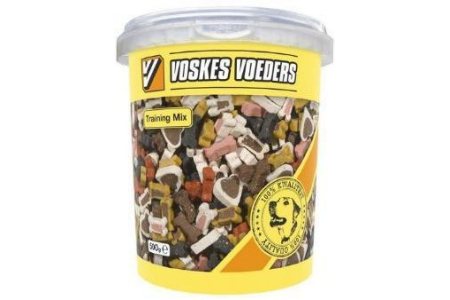 voskes trainers mix
