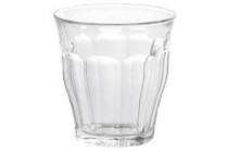duralex drinkglas