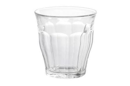 duralex drinkglas
