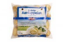 kruimige aardappelen