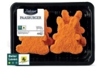 paasburger