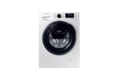 samsung wasmachine ww80k6404qw en