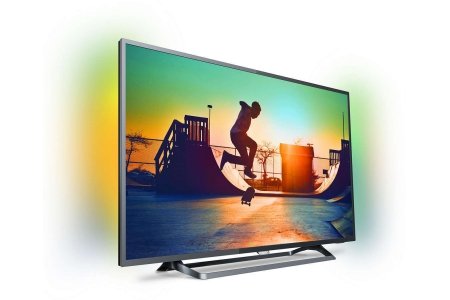 philips ultra hd led tv 55pus6262