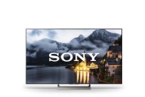 sony ultra hd led tv kd55xe9005