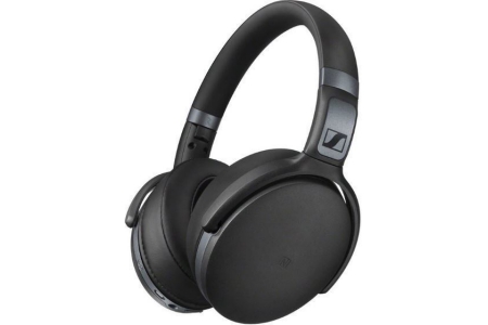 sennheiser bluetooth over ear hoofdtelefoon hd 4 40 bt