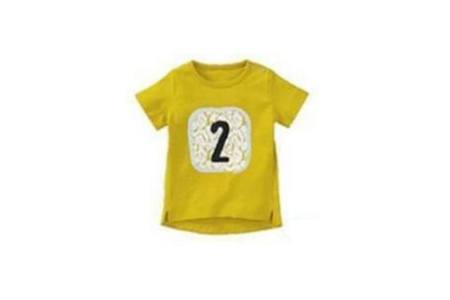 baby t shirt