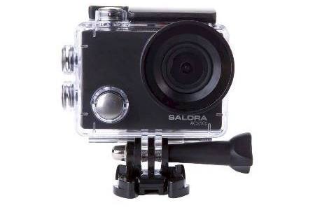 salora actioncam ace500 4k ultra hd wifi