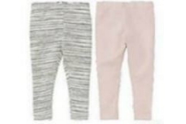 multipak babyleggings