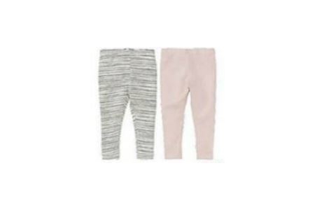 multipak babyleggings